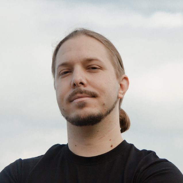 Martin Agostini Pregelj